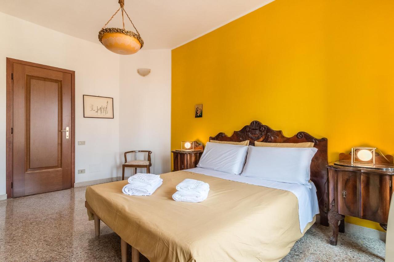 Colombina House Close To The Train Station Venezia
