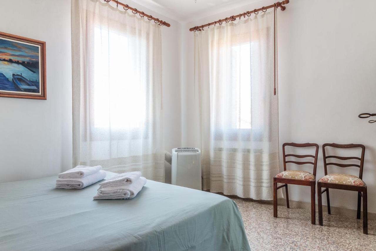 Colombina House Close To The Train Station Appartamento *