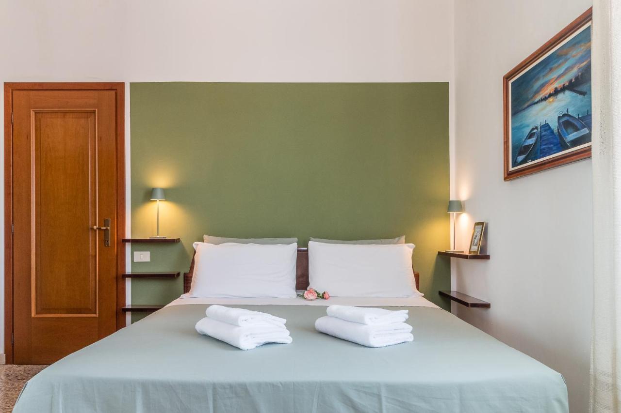 Colombina House Close To The Train Station * Venezia