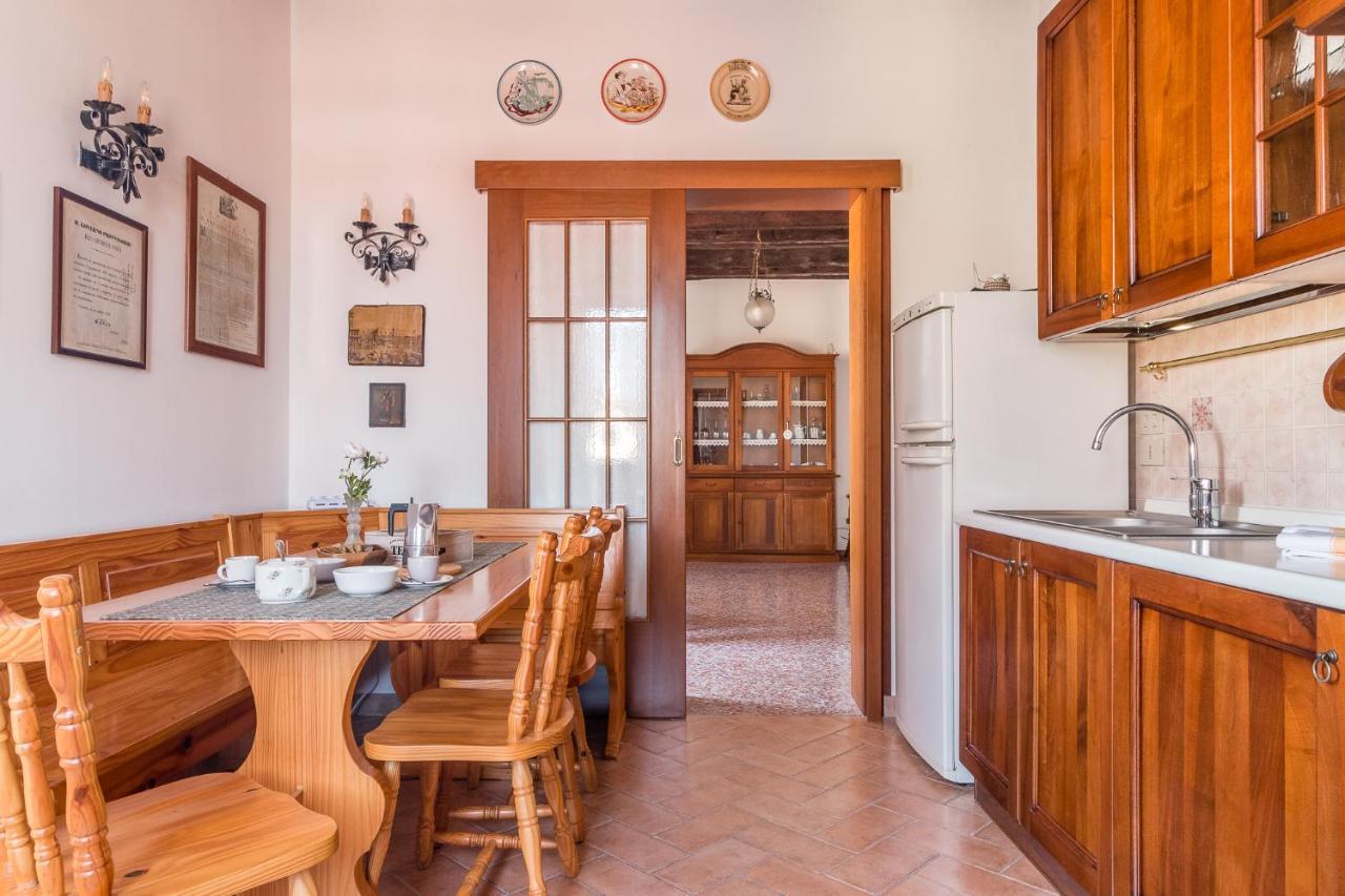 Colombina House Close To The Train Station Appartamento Venezia