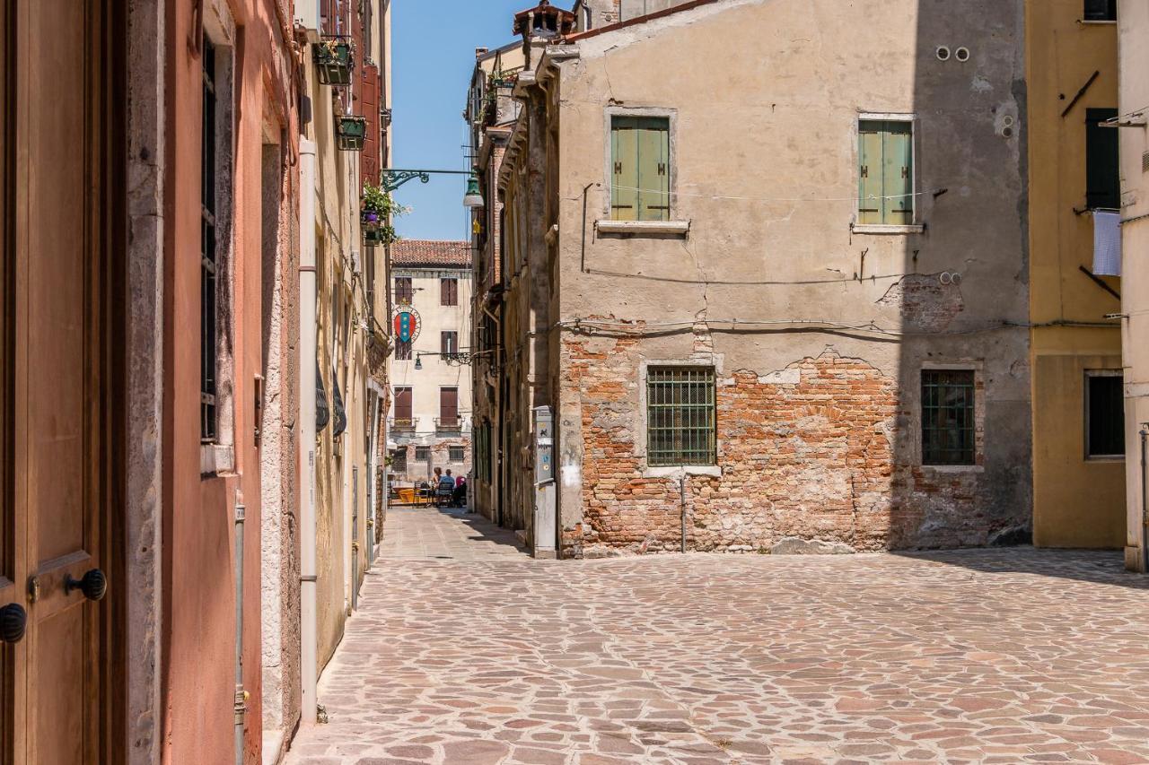 Colombina House Close To The Train Station * Venezia
